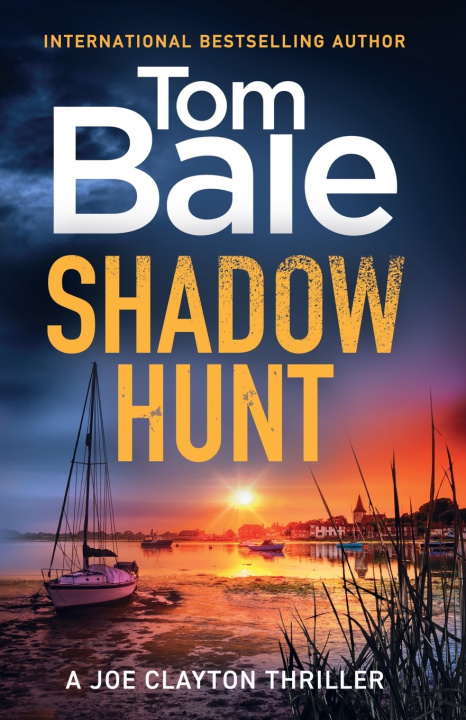 Book Shadow Hunt Tom Bale
