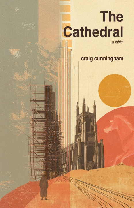Kniha The Cathedral Craig Cunningham
