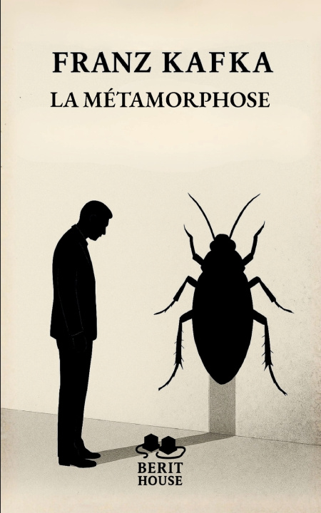 Book METAMORPHOSE KAFKA FRANZ