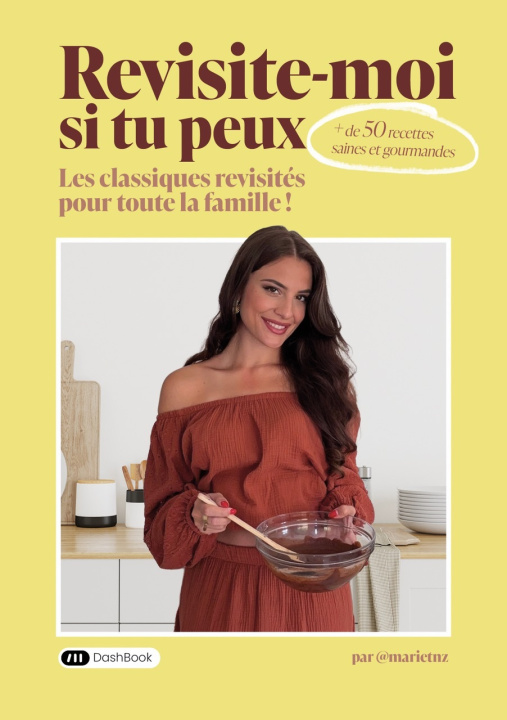 Kniha Revisite-moi si tu peux Tanzariello