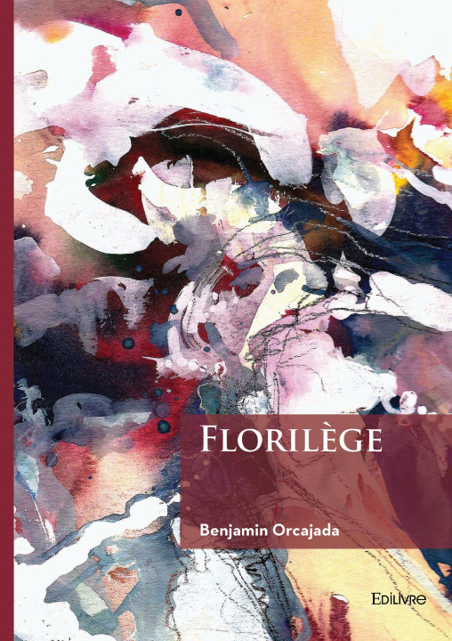 Könyv Florilège Catherine Cerdelli
