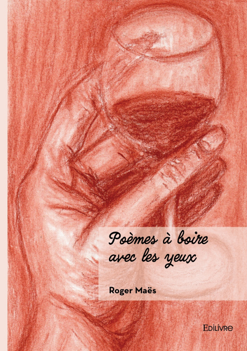 Knjiga Poèmes à boire avec les yeux Roger Maës