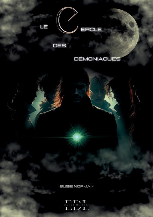 Buch CERCLE DEMONIAQUES NORMAN SUSIE