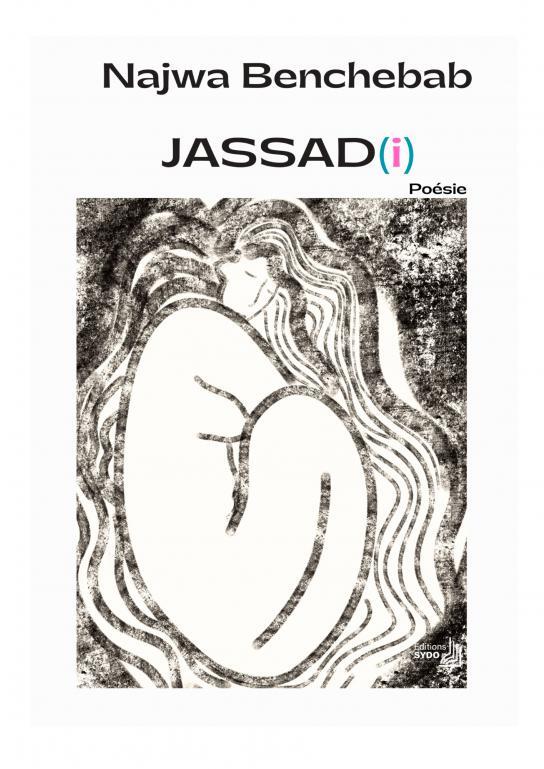 Knjiga Jassad(i) - Mon corps Najwa Benchebab