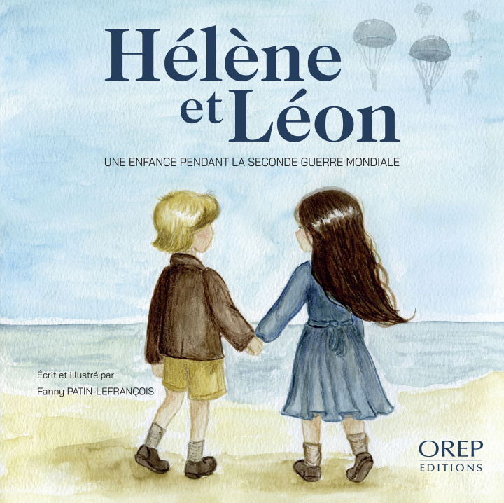 Kniha Hélène et Léon PATIN-LEFRANCOIS