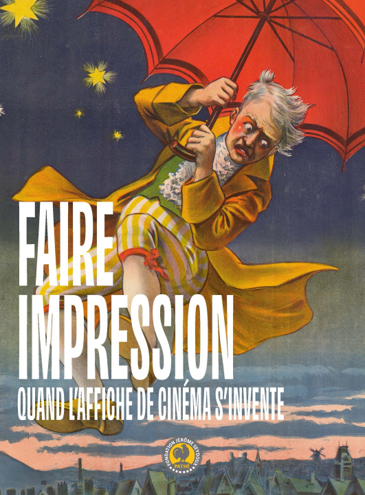 Book Faire impression Salmon