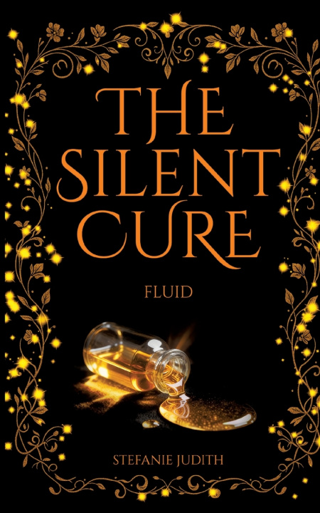 Kniha The Silent Cure Stefanie Judith