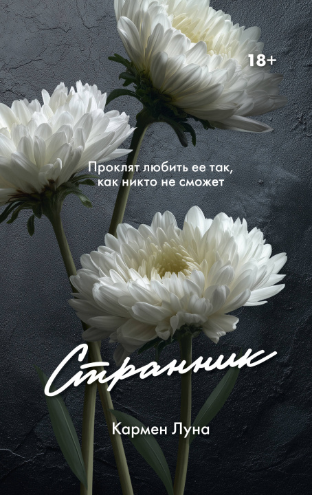 Kniha Странник К. Луна