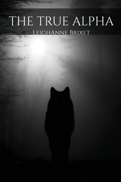 Kniha The True Alpha Leighanne Brixet