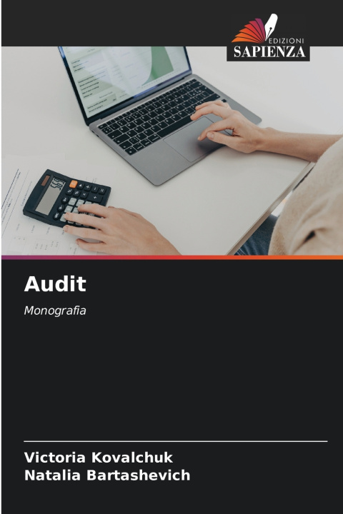 Carte Audit Victoria Kovalchuk