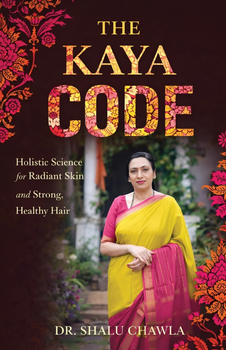 Könyv The Kaya Code Dr. Shalu Chawla