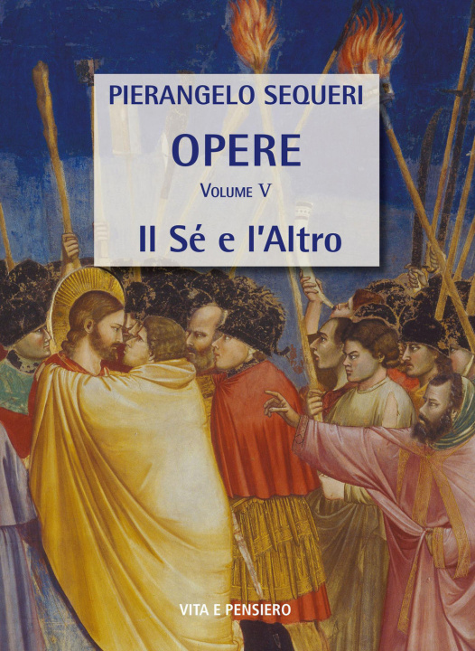 Kniha Sé e l’Altro Pierangelo Sequeri