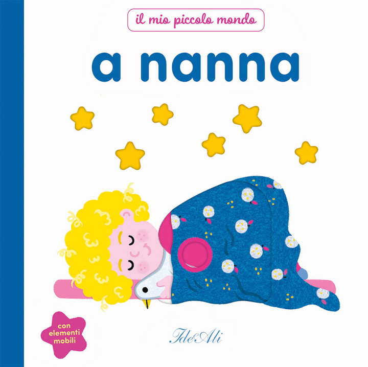 Buch A nanna Marie Bretin