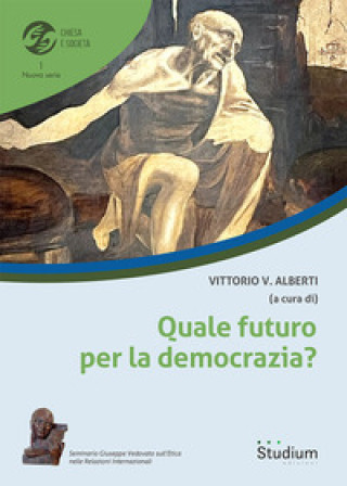 Knjiga Quale futuro per la democrazia? 