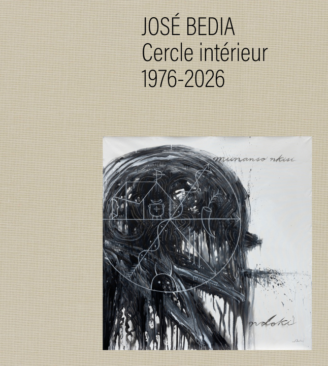 Kniha JOSÉ BEDIA Alan  West-Durán