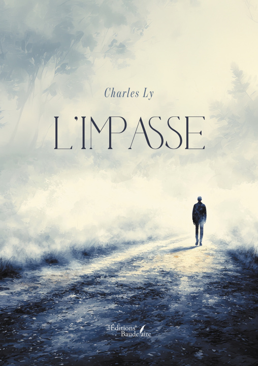 Kniha L'impasse Charles LY
