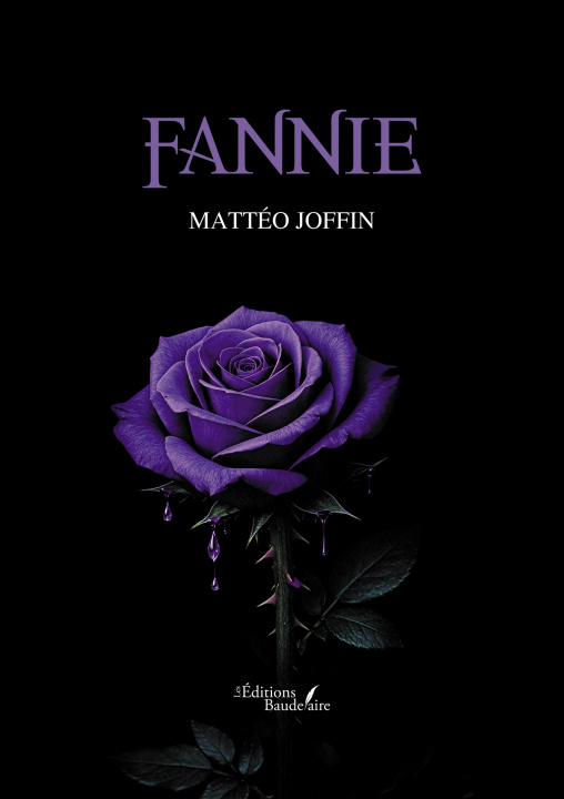 Kniha Fannie Mattéo JOFFIN