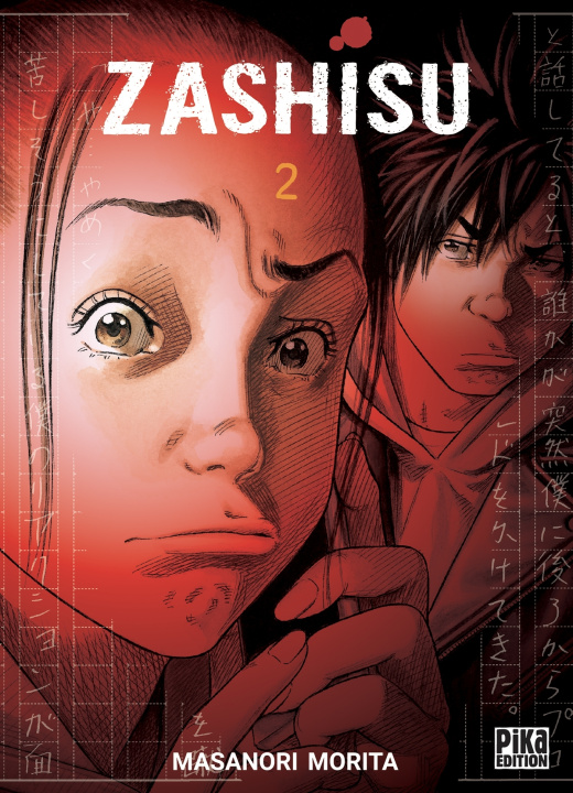 Kniha Zashisu T02 