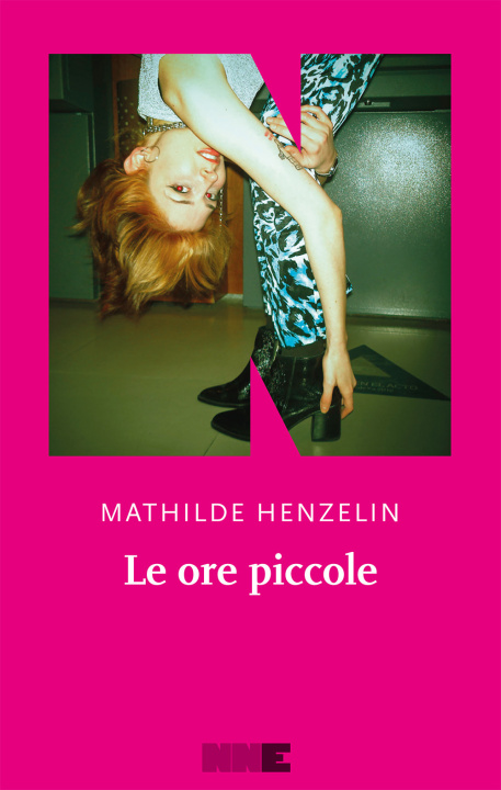 Kniha ore piccole Mathilde Henzelin