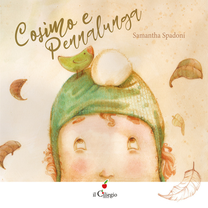 Könyv Cosimo e Pennalunga Samantha Spadoni