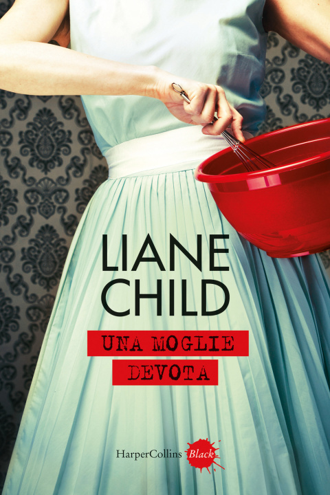 Kniha moglie devota Liane Child