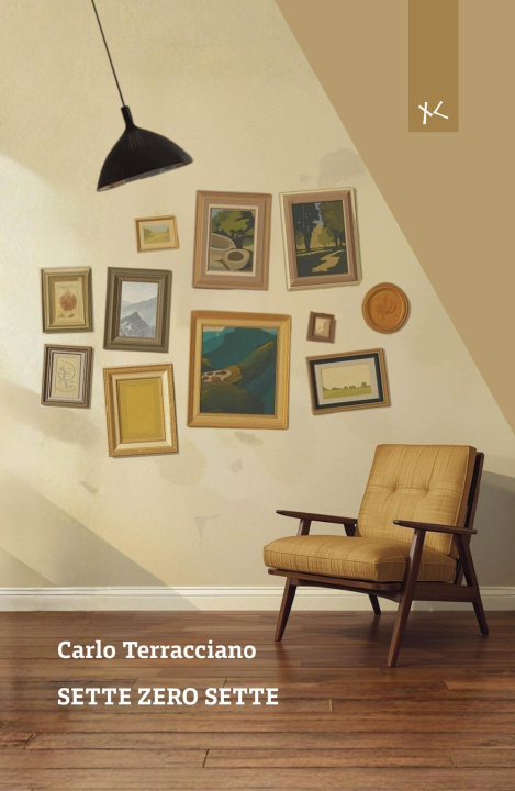 Kniha Settezerosette Carlo Terracciano