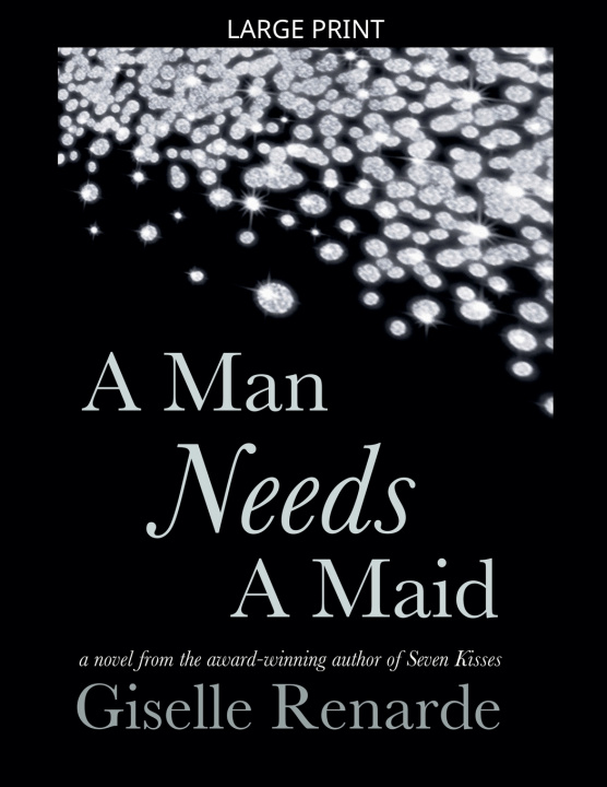 Kniha A Man Needs A Maid Giselle Renarde