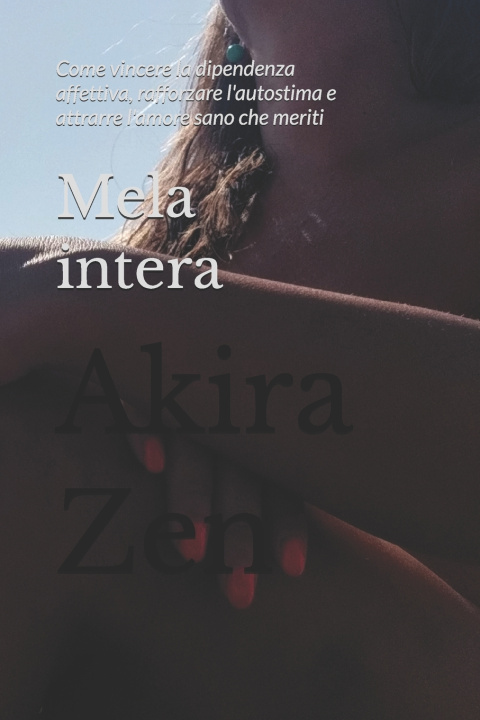 Buch Mela intera Akira Zen