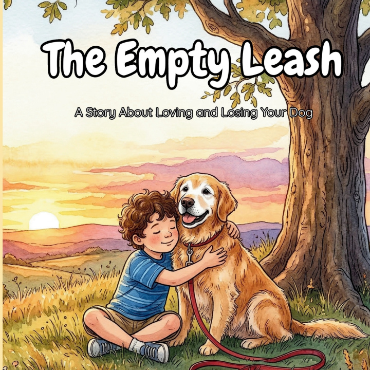 Kniha The Empty Leash Clover Field