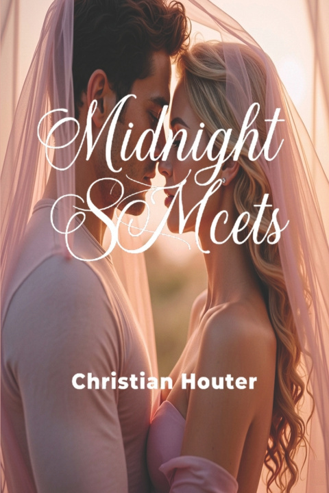 Kniha SECRETS AT MIDNIGHT Christian Houter