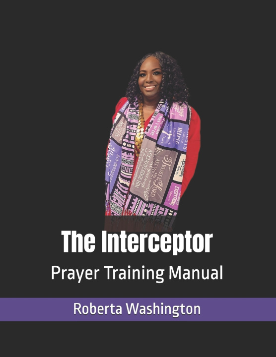 Kniha The Interceptor Roberta Washington