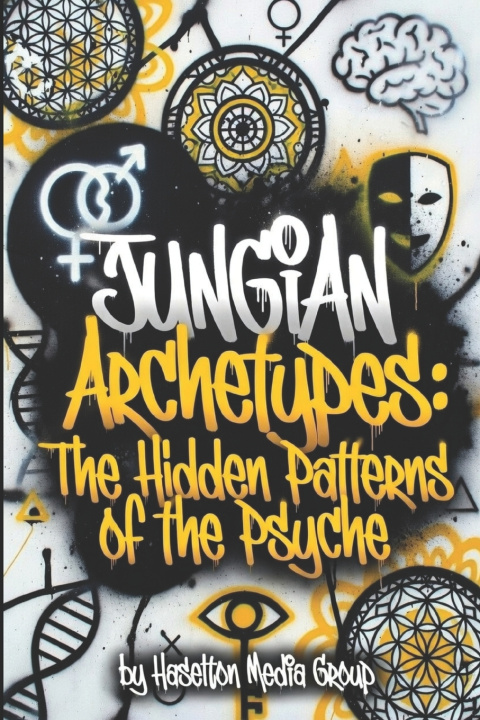 Knjiga Jungian Archetypes Haselton Media Group