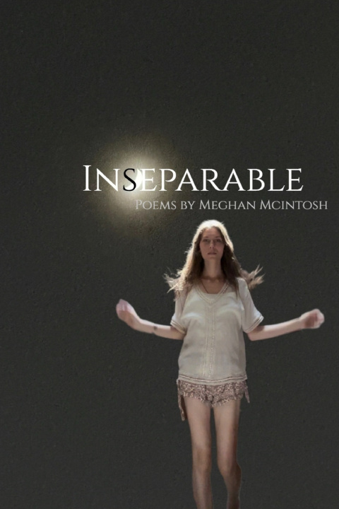 Kniha Inseparable Meghan McIntosh