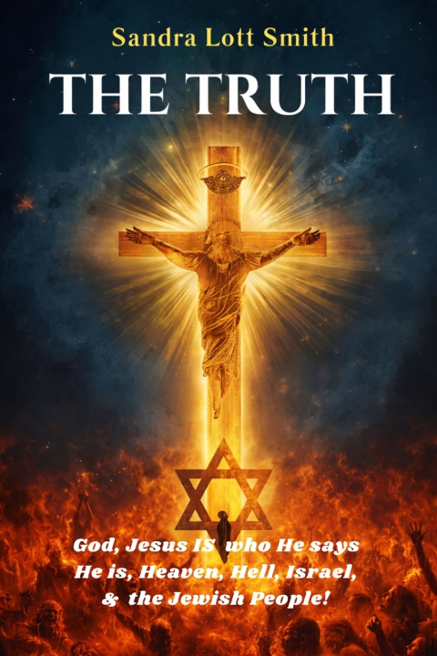 Kniha The Truth Sandra Lott Smith