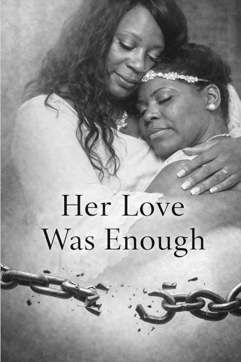 Kniha Her Love Was Enough Ayla Tarver