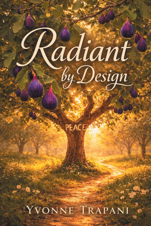 Knjiga Radiant by Design Yvonne Trapani