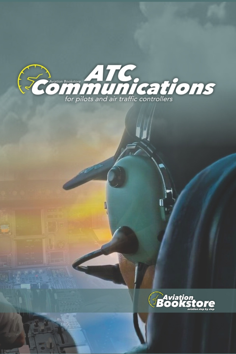 Kniha ATC Communications Facundo Conforti
