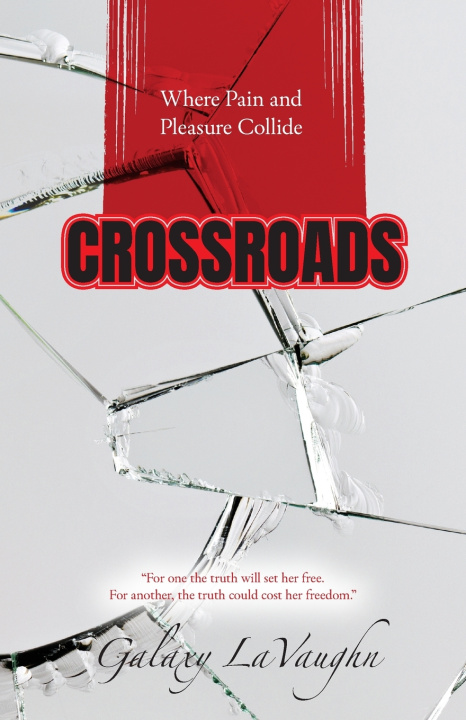 Kniha Crossroads Galaxy LaVaughn