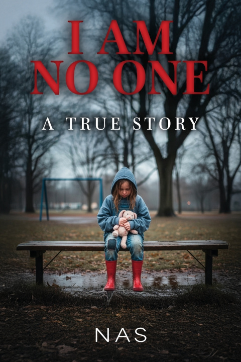 Boek I am No one NAS