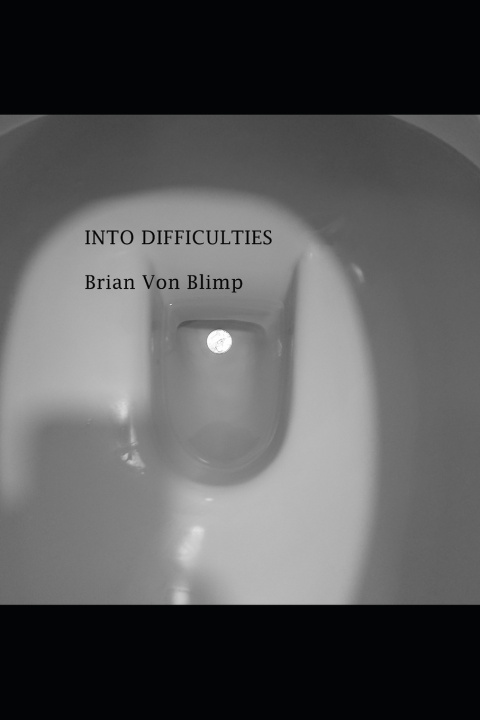 Kniha INTO DIFFICULTIES Brian Von Blimp