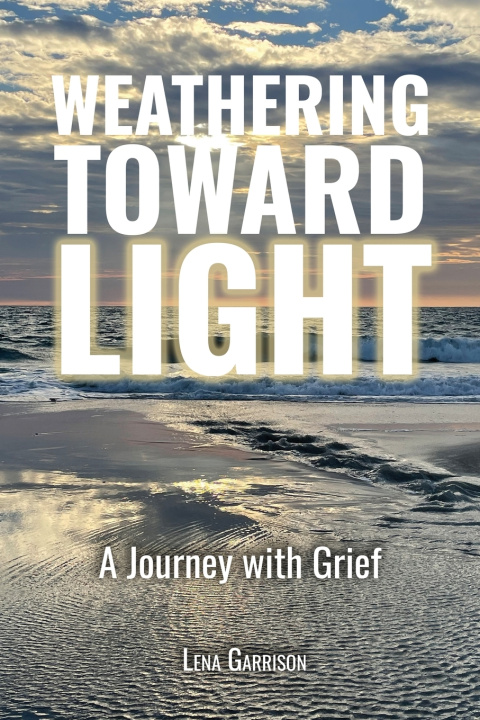Book Weathering Toward Light Garrison