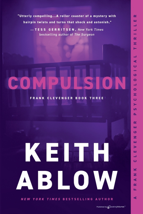 Kniha COMPULSION Keith Ablow