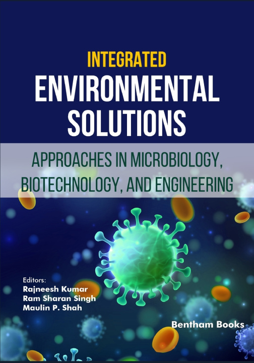 Kniha Integrated Environmental Solutions Rajneesh Kumar