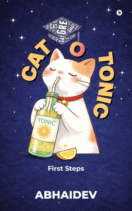 Könyv CAT-o-Tonic Abhaidev