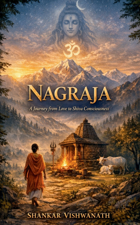 Kniha Nagraja Shankar Vishwanath
