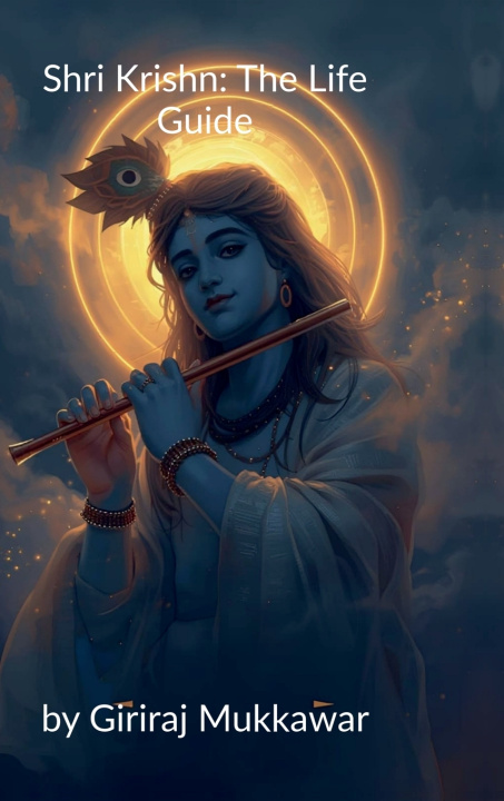 Kniha Shri Krishn Giriraj Mukkawar