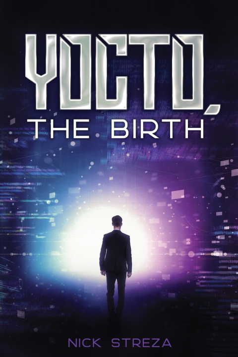 Kniha YOCTO, The Birth Nick Streza