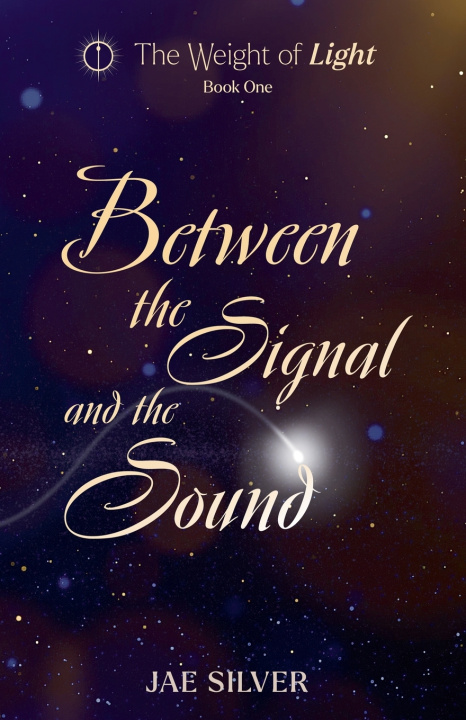 Knjiga Between the Signal and the Sound Jae Silver