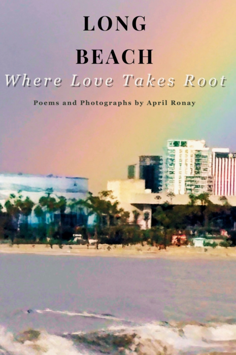 Kniha Long Beach April Ronay