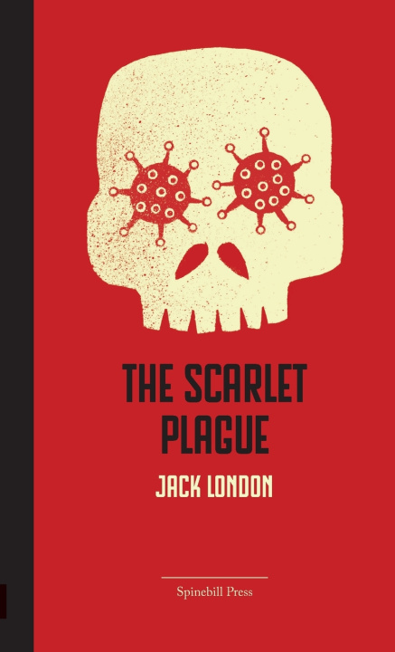 Buch The Scarlet Plague Jack London